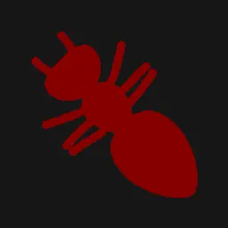 Red Ant